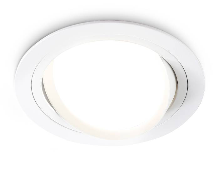 Встраиваемый светильник Ambrella GX Standard tech TN51911