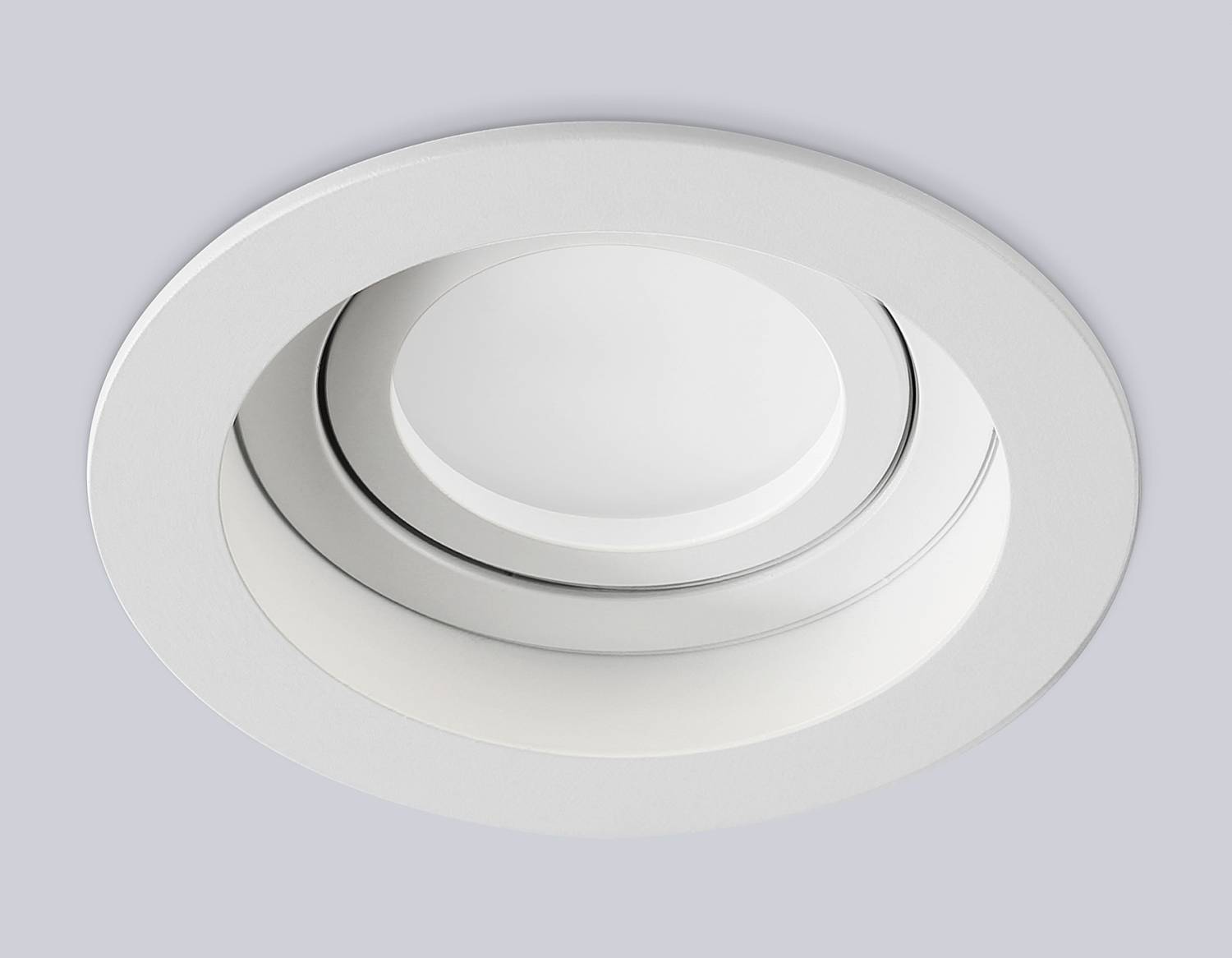 Встраиваемый светильник Ambrella Standard Tech TN102755