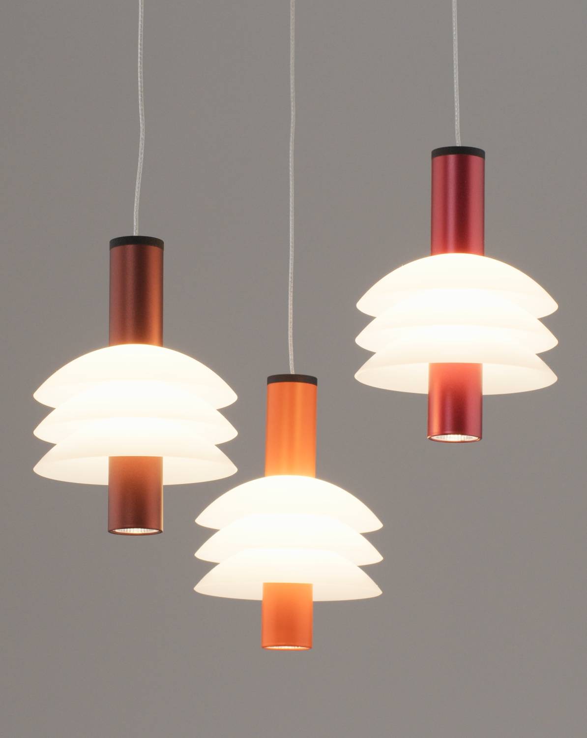 Светильник подвесной Moderli Sylv V11389-PL