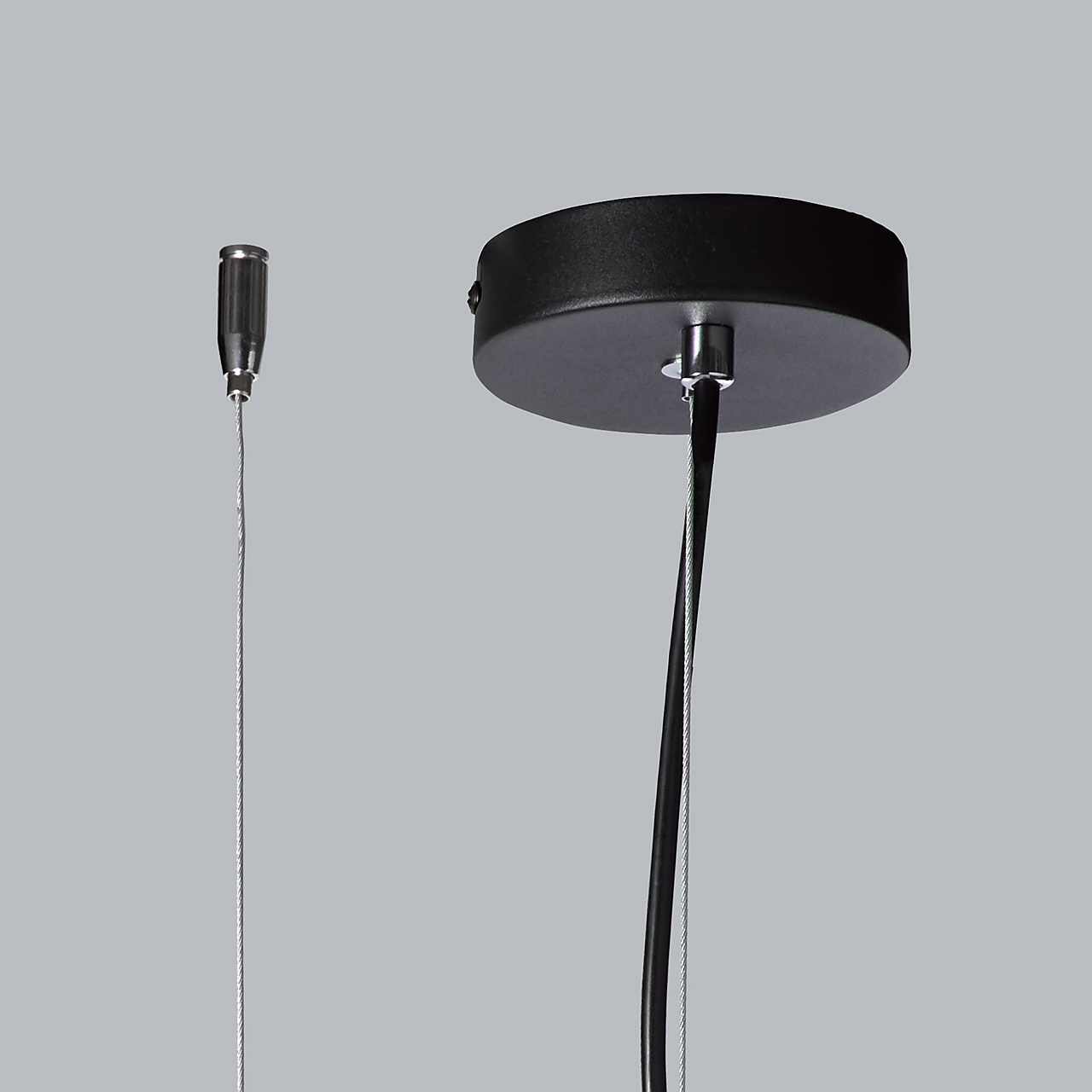 Светильник подвесной De Markt Гамбург 605015804