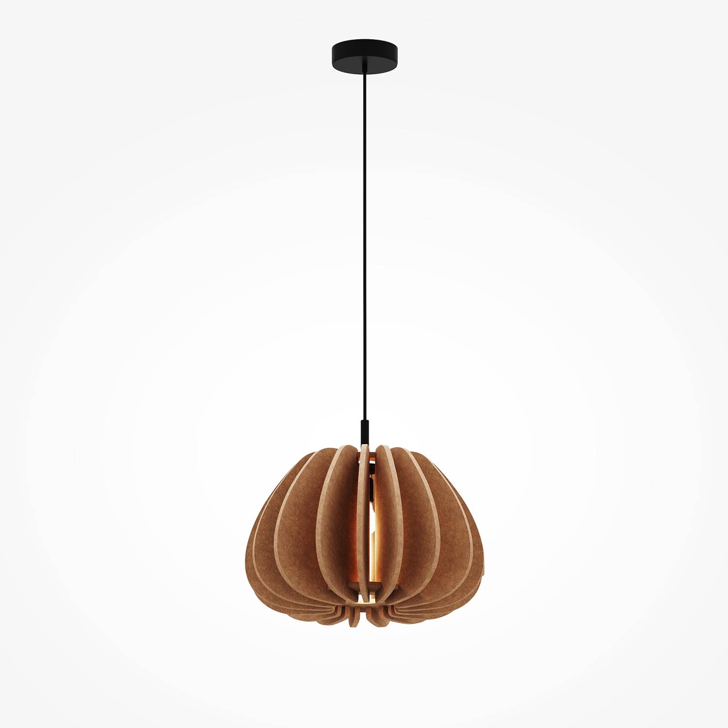 Светильник подвесной Maytoni Cambio MOD398PL-01BR