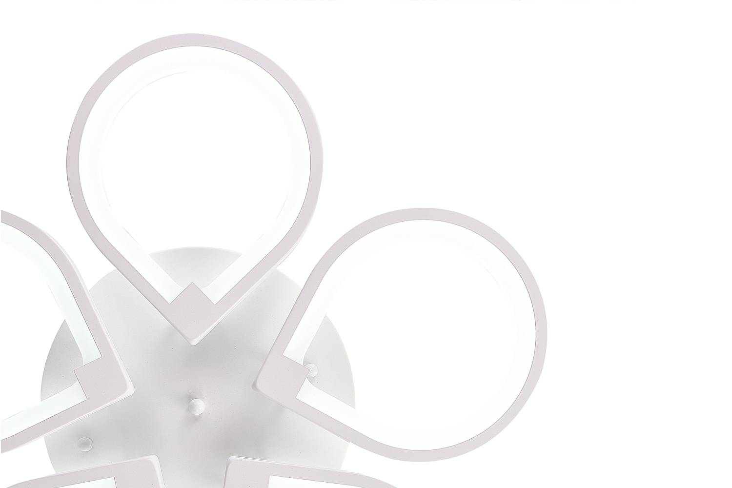 Потолочная люстра с пультом Innovation Style Natali Kovaltseva INNOVATION STYLE 83042