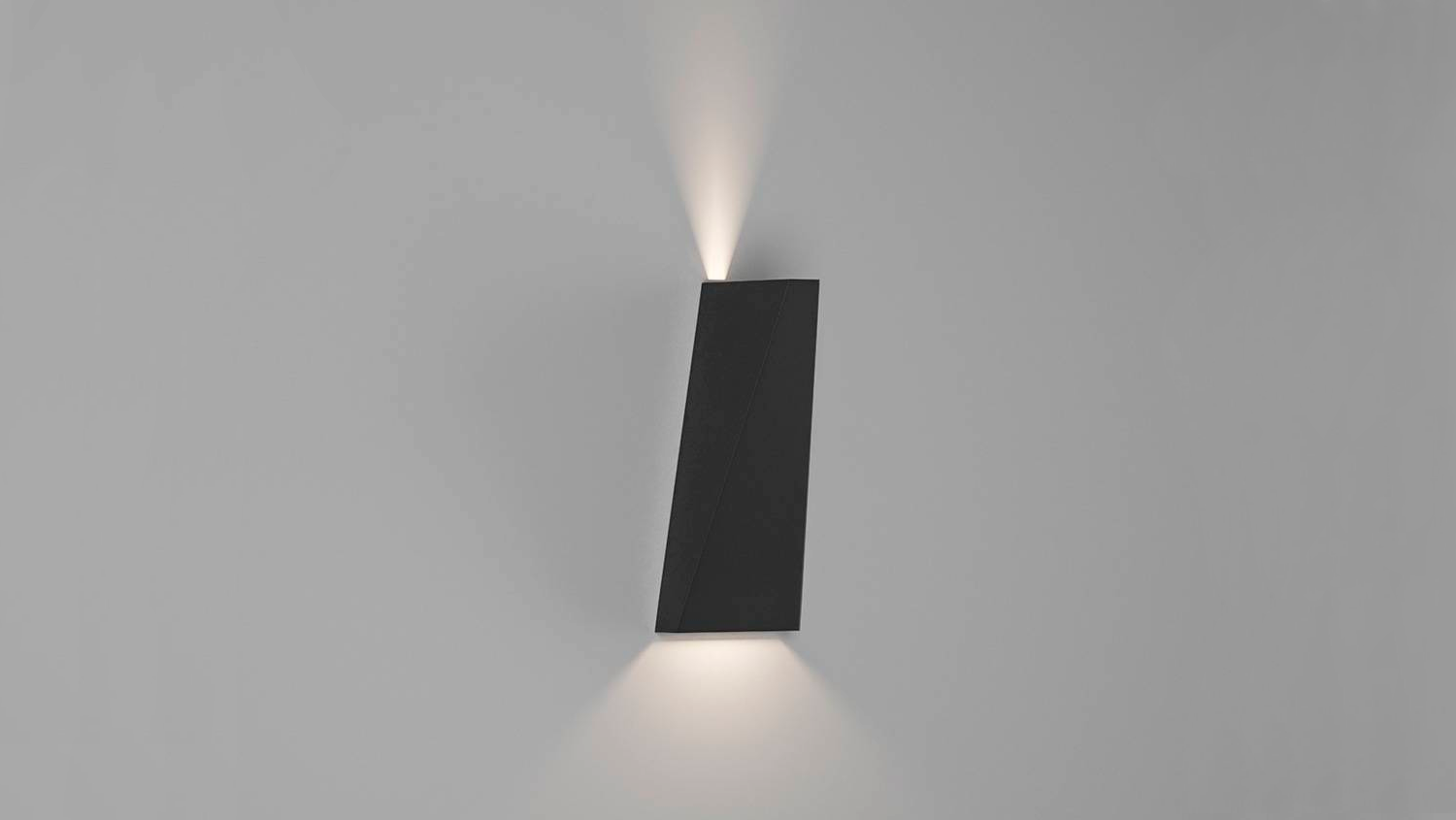 Уличный настенный светильник SWG DesignLed GW GW-A807-6-BL-NW