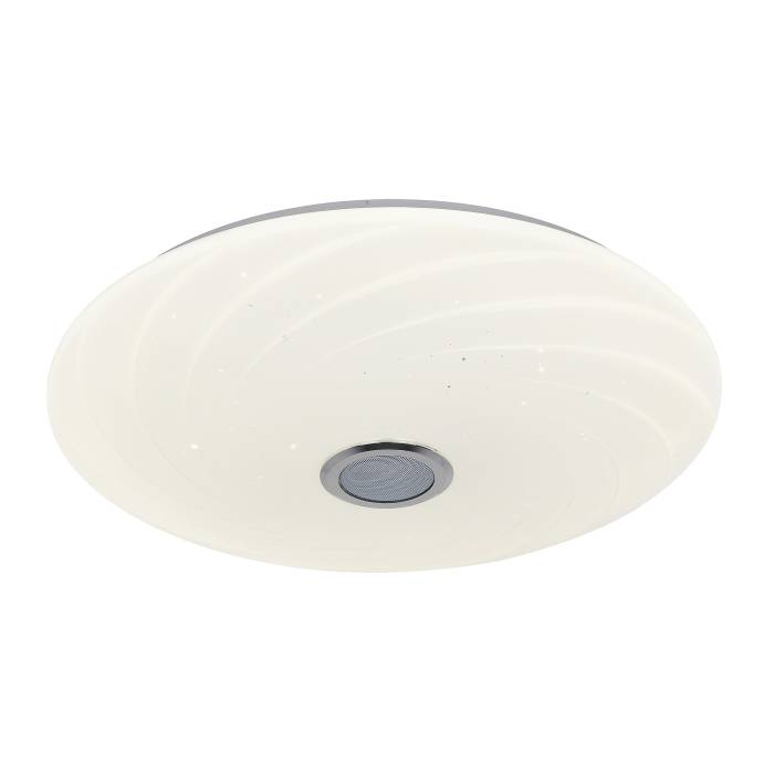 Светильник потолочный Uniel ULI-D291 72W/SW+RGB/50 MERCURY