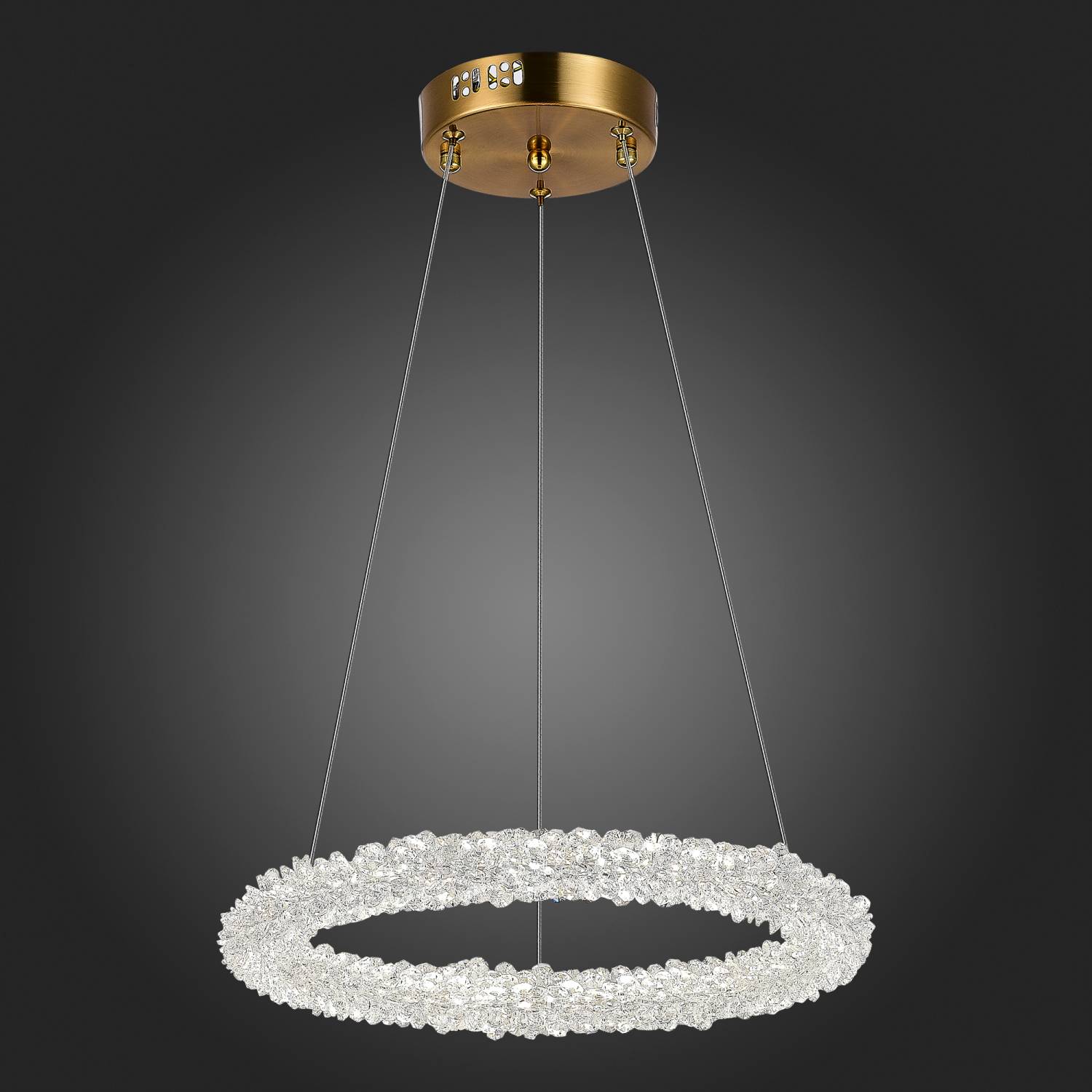 Подвесная люстра ST Luce Avana SL6110.203.01