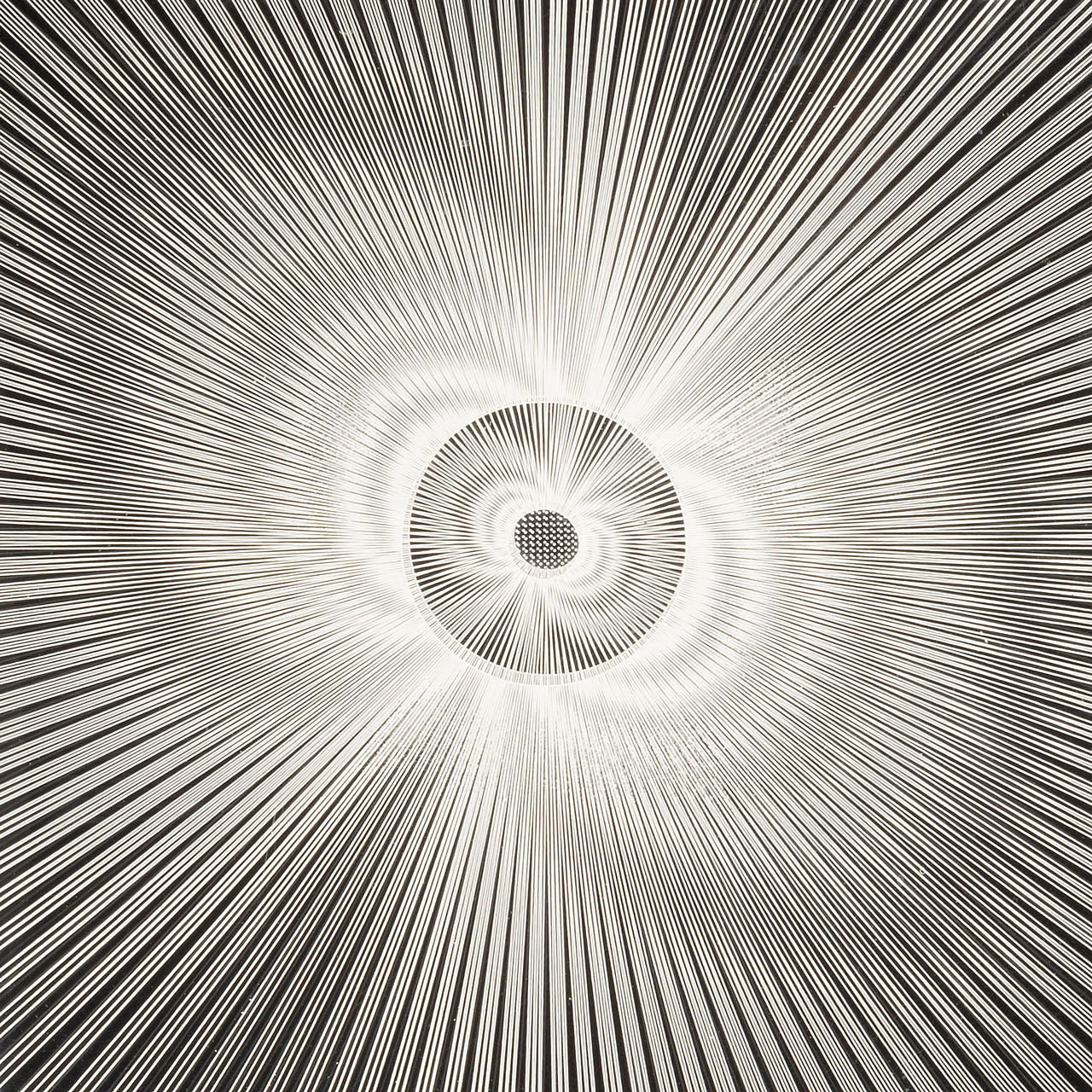 Светильник потолочный De Markt Норден 660015301