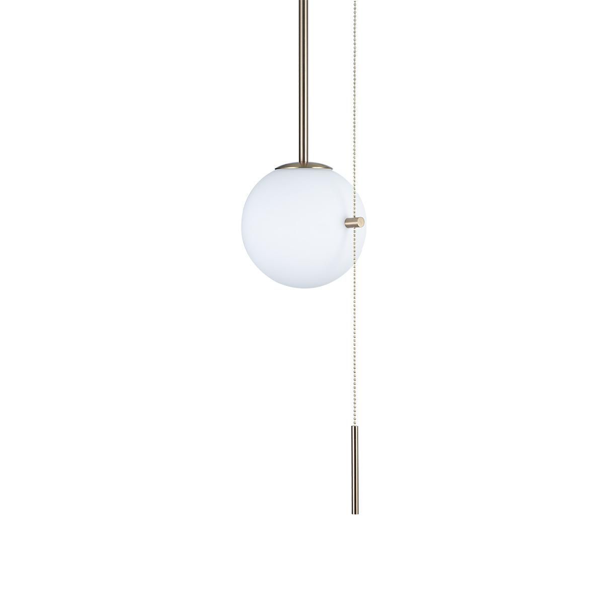 Светильник потолочный Loft It Signal 10029PS Gold Светильник потолочный Loft It Signal 10029PS Gold