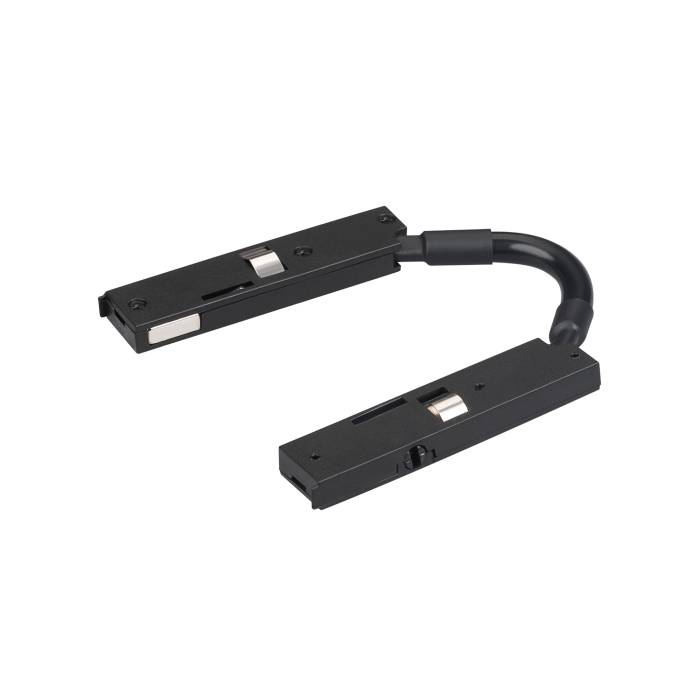 Коннектор для шинопровода Arlight MAG-MICROCOSM 043053 Коннектор для шинопровода Arlight MAG-MICROCOSM 043053