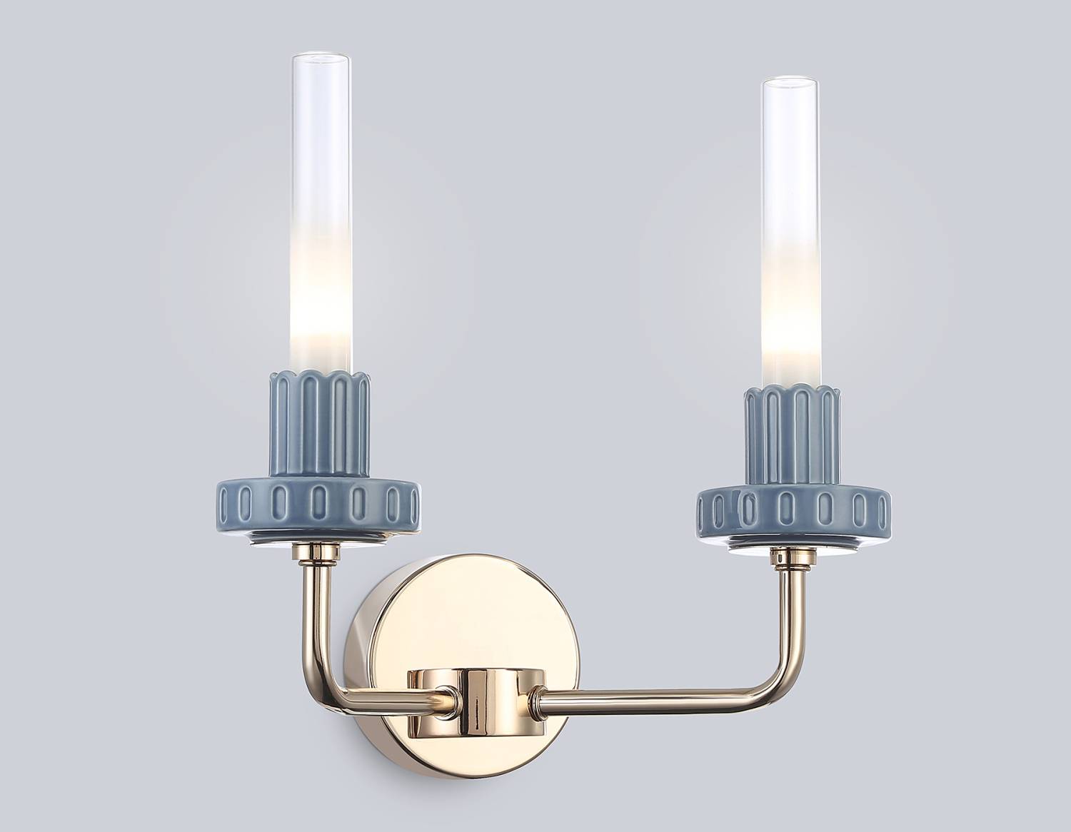 Настенное бра Ambrella Ceramo Modern LH53130