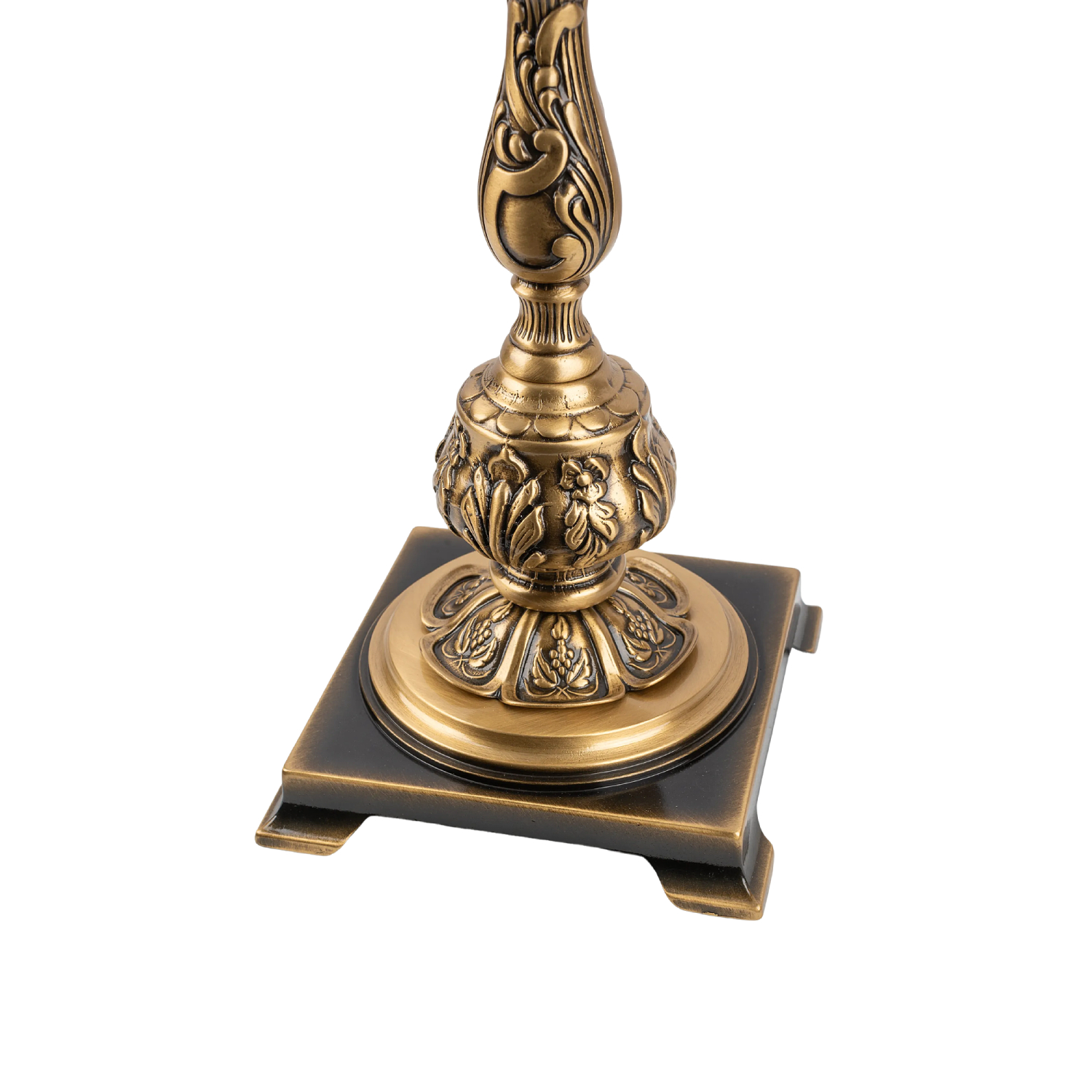 Настольная лампа Ambiente 7140 7140T/3 AB