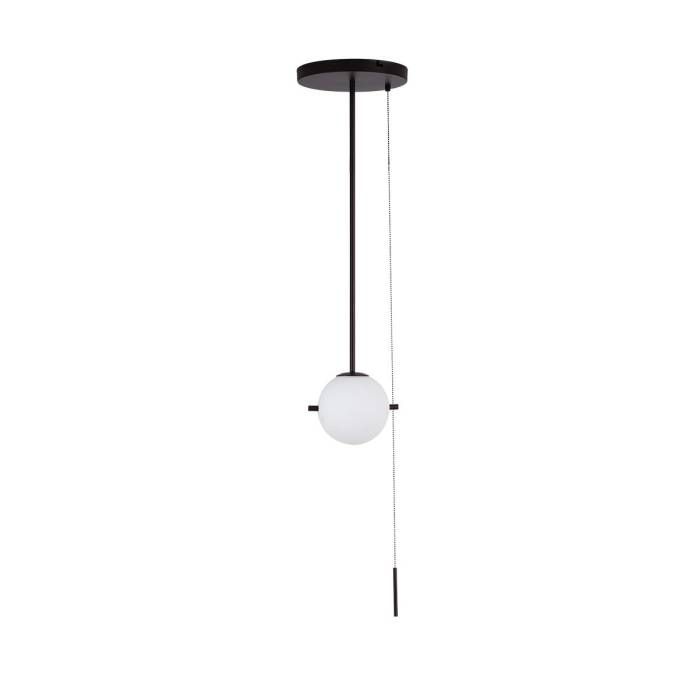 Светильник потолочный Loft It Signal 10029PS Black Светильник потолочный Loft It Signal 10029PS Black