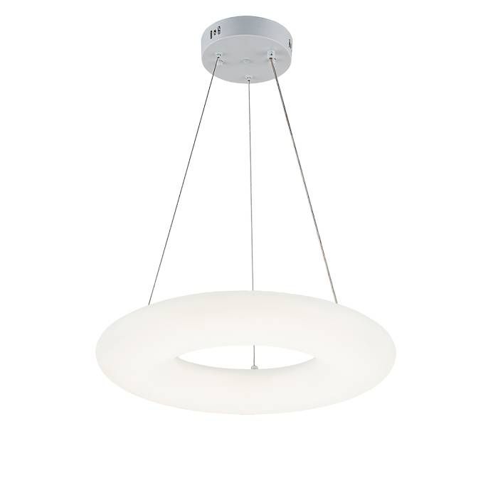 Подвесная люстра Escada Soft 10258/1LED