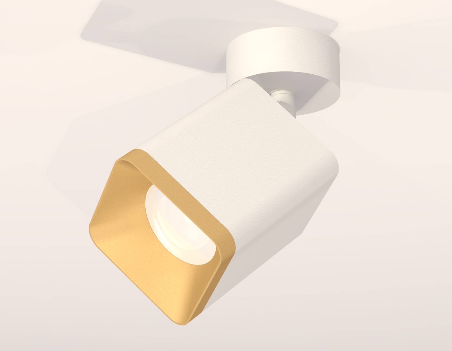 Светильник спот Ambrella Techno XM7812004