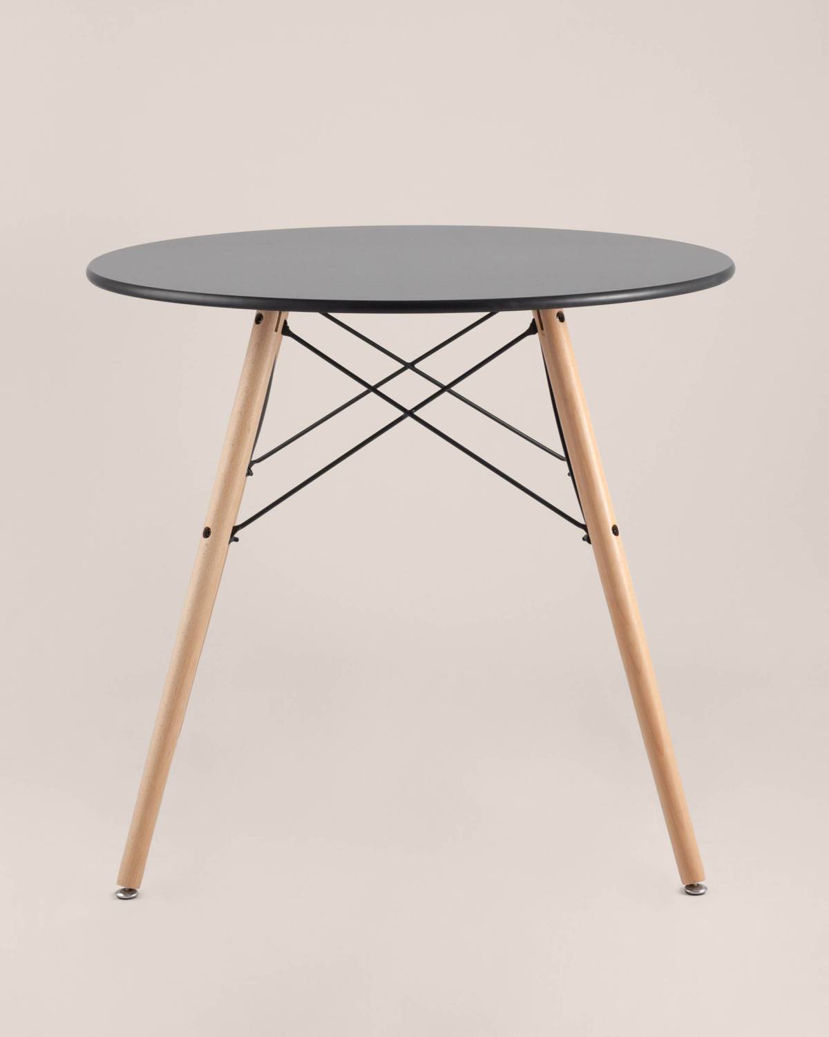 Кухонный стол Stool Group DSW T001-80 black