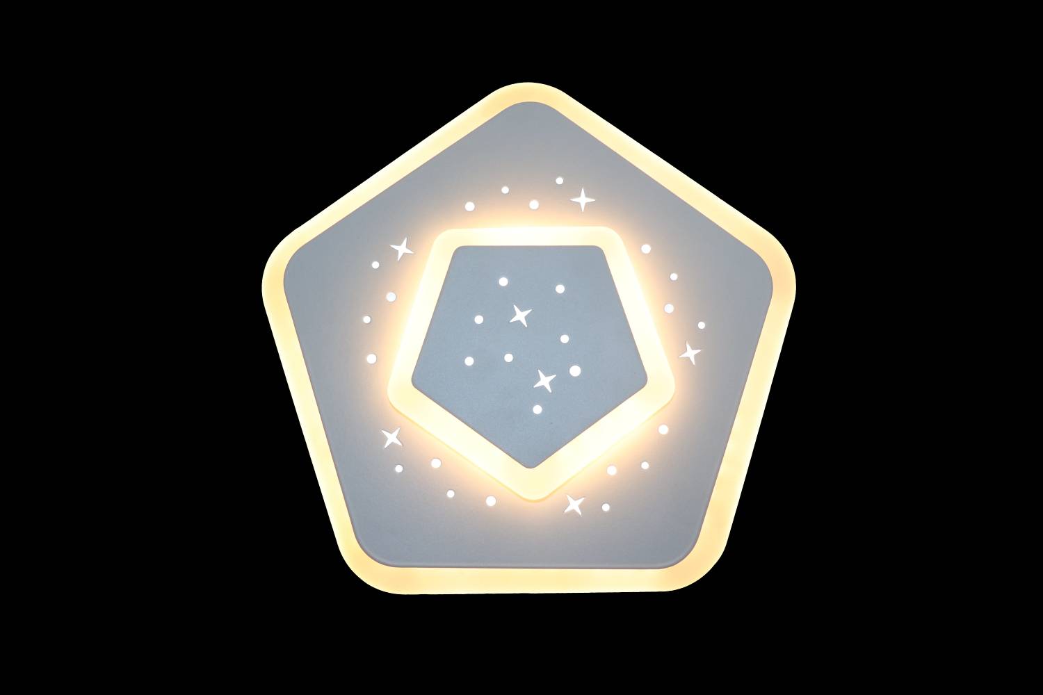 Настенный светильник Natali Kovaltseva LED 81034/1W