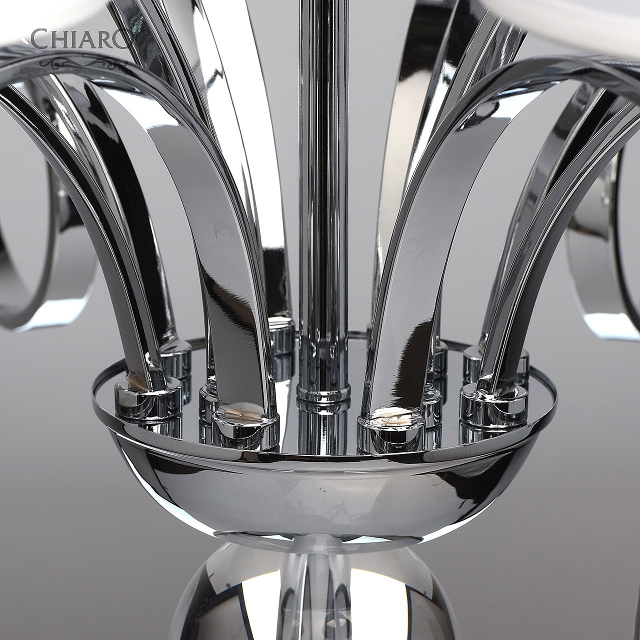 Подвесная люстра Chiaro Палермо 386013608