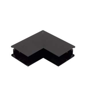 Коннектор для шинопровода AM Group MAGNET AM401 LL 20B 90° внутренний