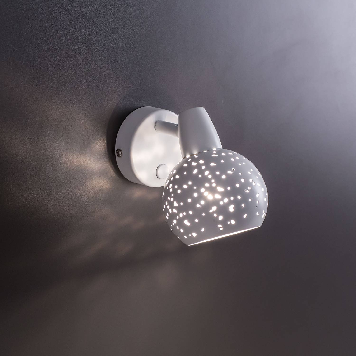 Светильник спот Citilux Деко CL504510