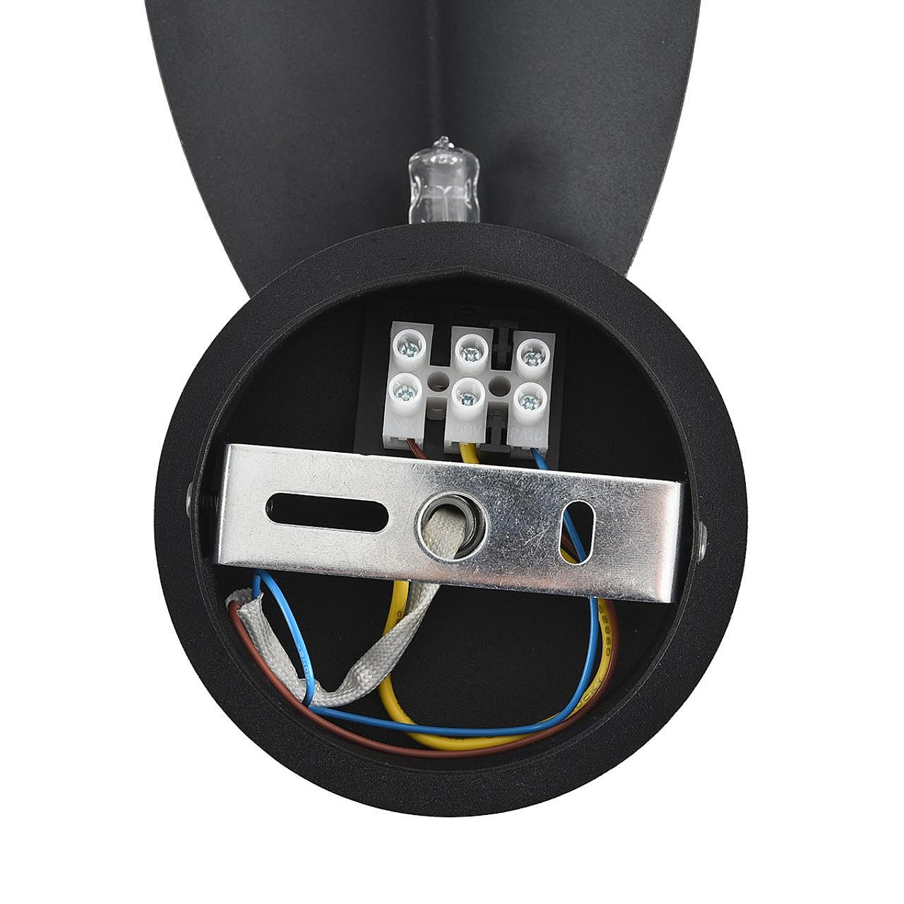 Настенный светильник Lumion Leaf 8395/1W