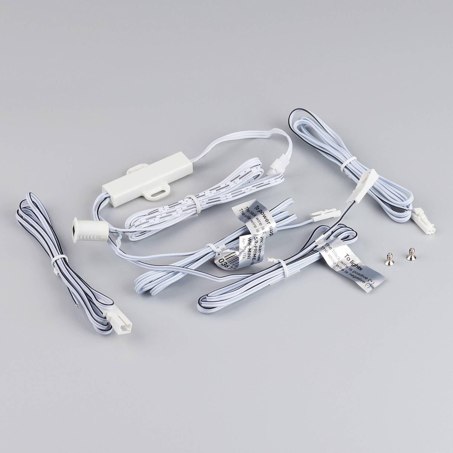 Датчик движения Arlight Prime 036174