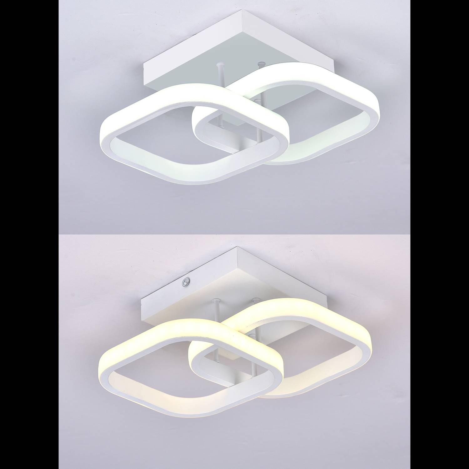 Потолочная люстра Natali Kovaltseva Led Lamps LED LAMPS 81114