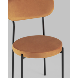 Комплект стульев Stool Group BARBARA HLR-35 X4