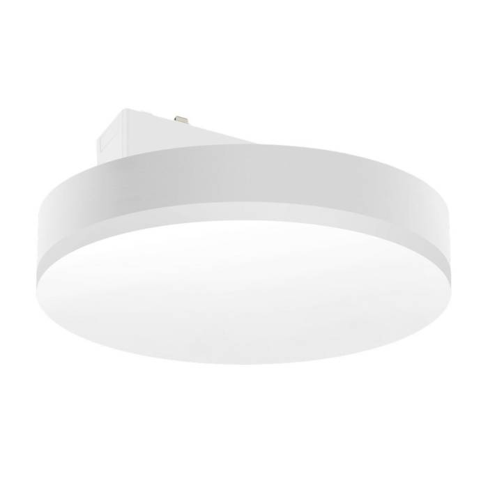 Трековый светильник Aployt Magnetic track 48 APL.0129.10.18 Трековый светильник Aployt Magnetic track 48 APL.0129.10.18