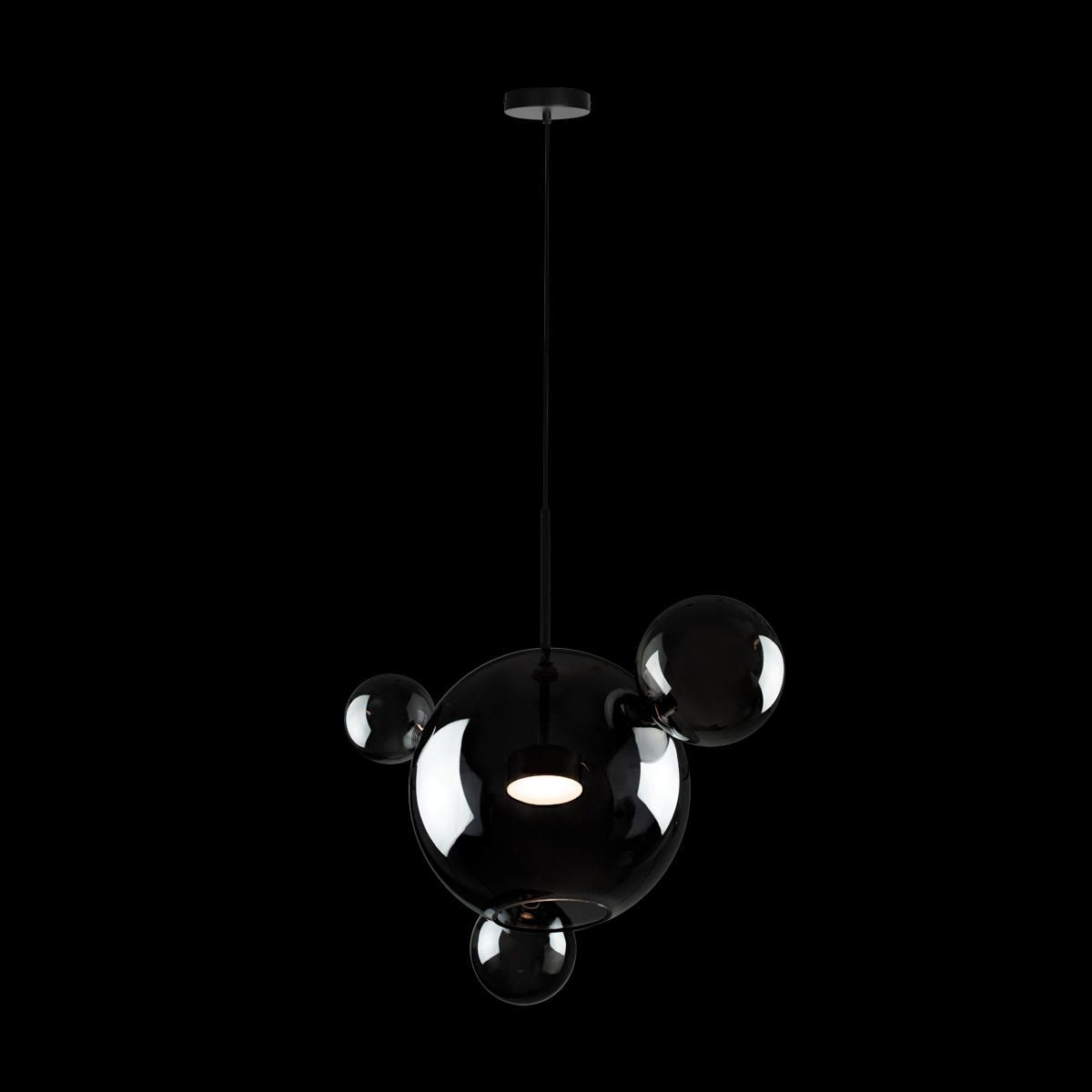 Светильник подвесной Loft It Bolle 2029-P4 Светильник подвесной Loft It Bolle 2029-P4