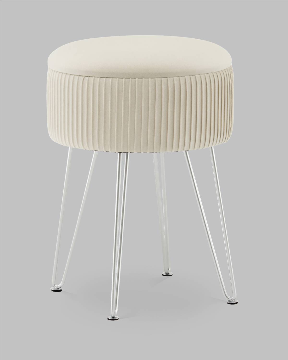 Пуфик Stool Group Астор 23A1696VD-8167-01-S