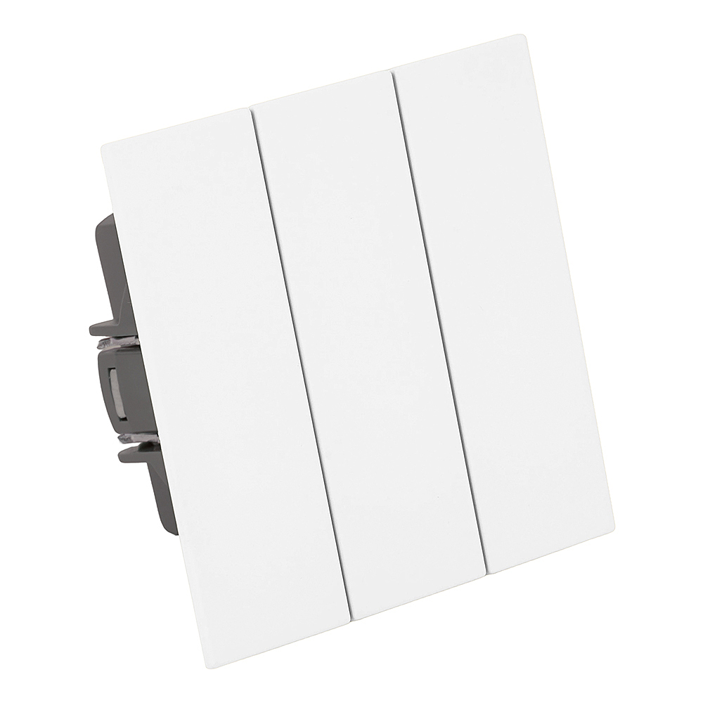 Выключатель Stekker Мия 50430