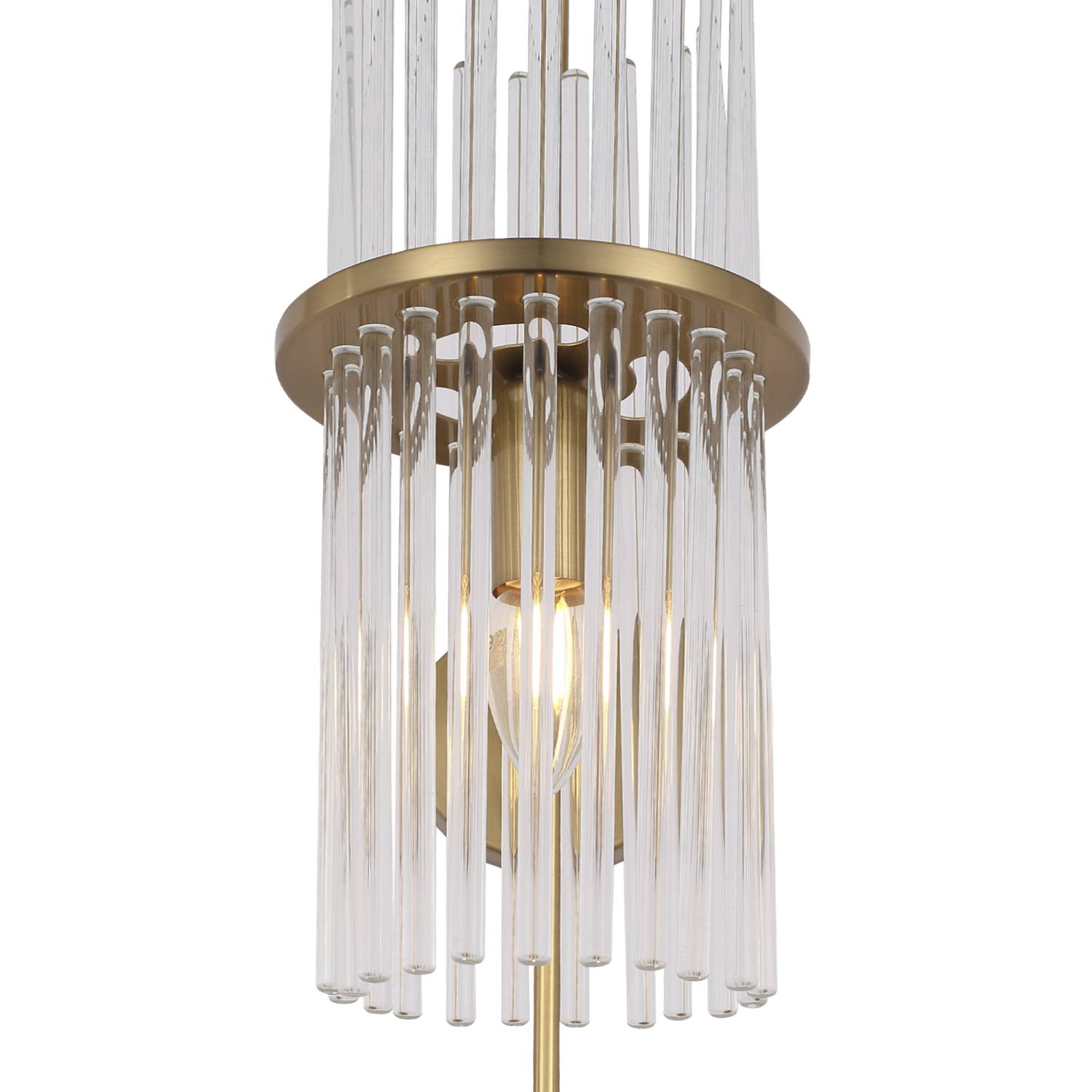 Настенное бра ST Luce Tasse SL6145.301.01