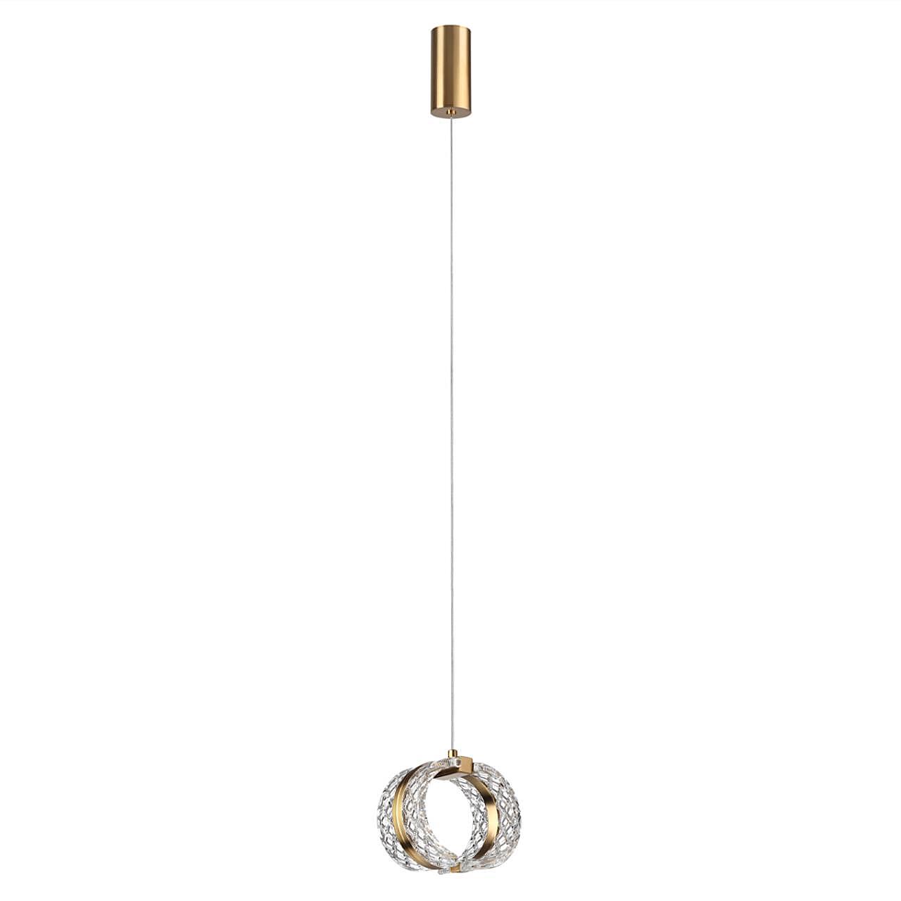 Светильник подвесной Odeon Light Mirage 5030/8L Светильник подвесной Odeon Light Mirage 5030/8L