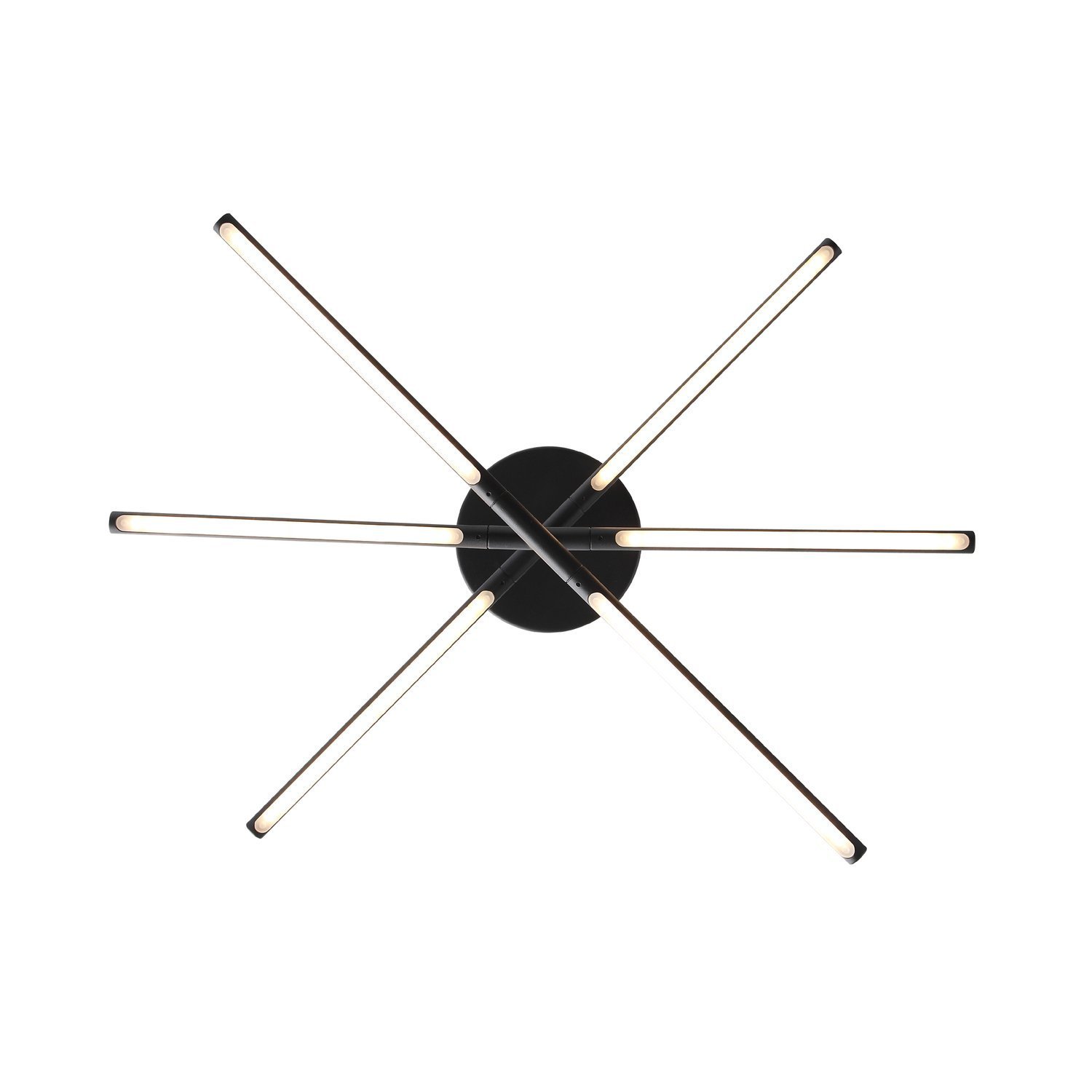 Потолочная светодиодная люстра Ralio ST Luce SL1580.403.03 Потолочная светодиодная люстра Ralio ST Luce SL1580.403.03