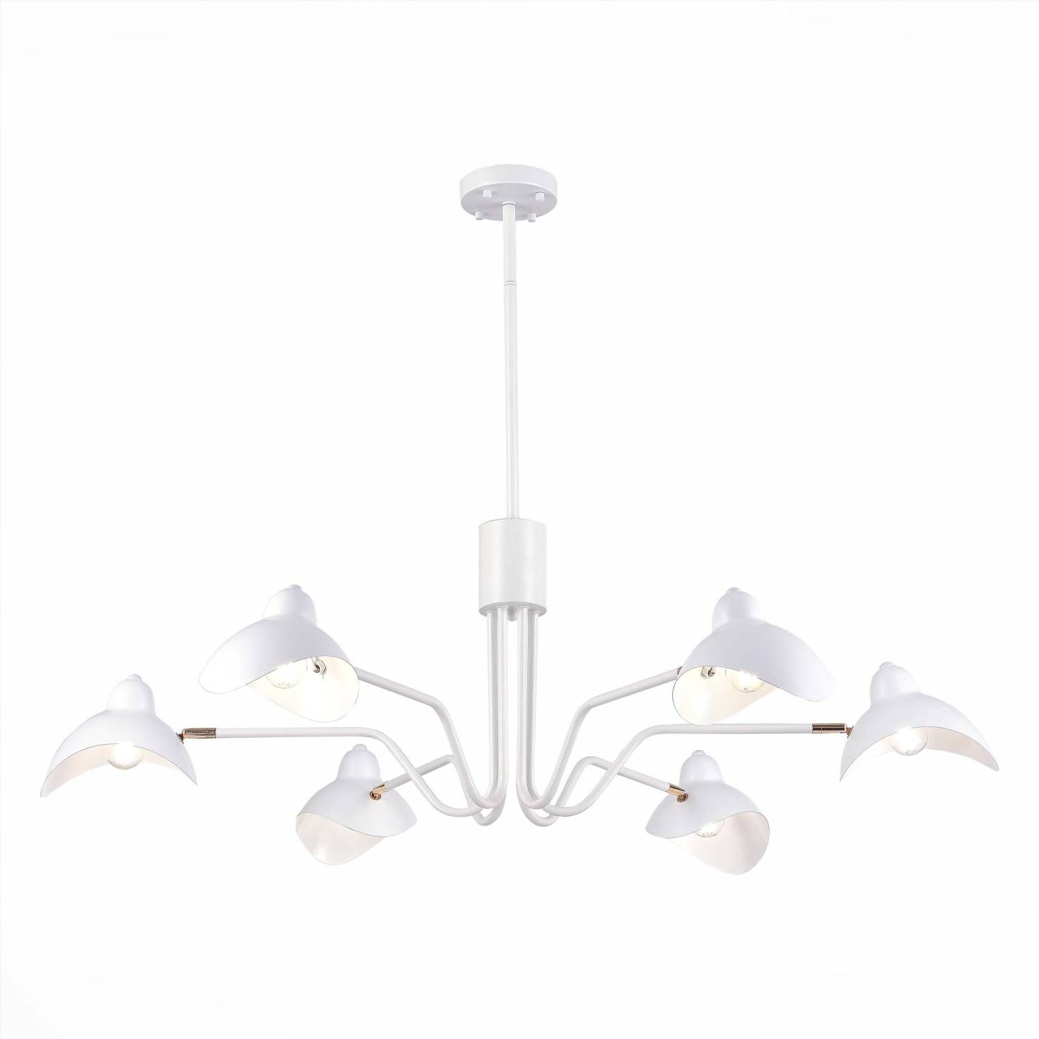 Потолочная люстра ST Luce Minne SL1801.513.06 Потолочная люстра ST Luce Minne SL1801.513.06