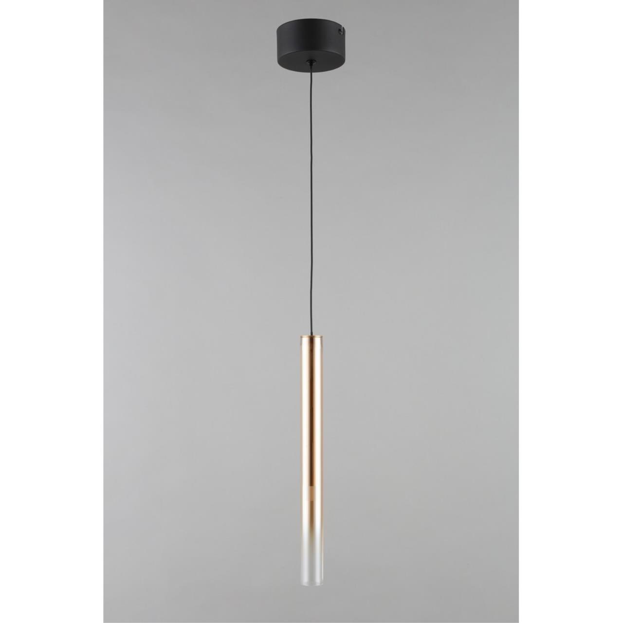 Светильник подвесной Aployt Silveyn APL.059.06.04