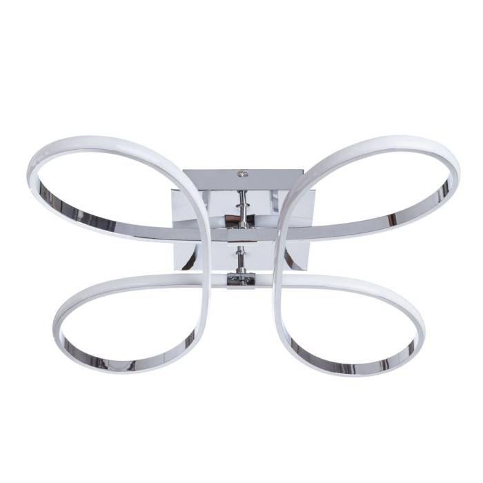 Потолочная светодиодная люстра Diadema Arte Lamp A2526PL-4CC