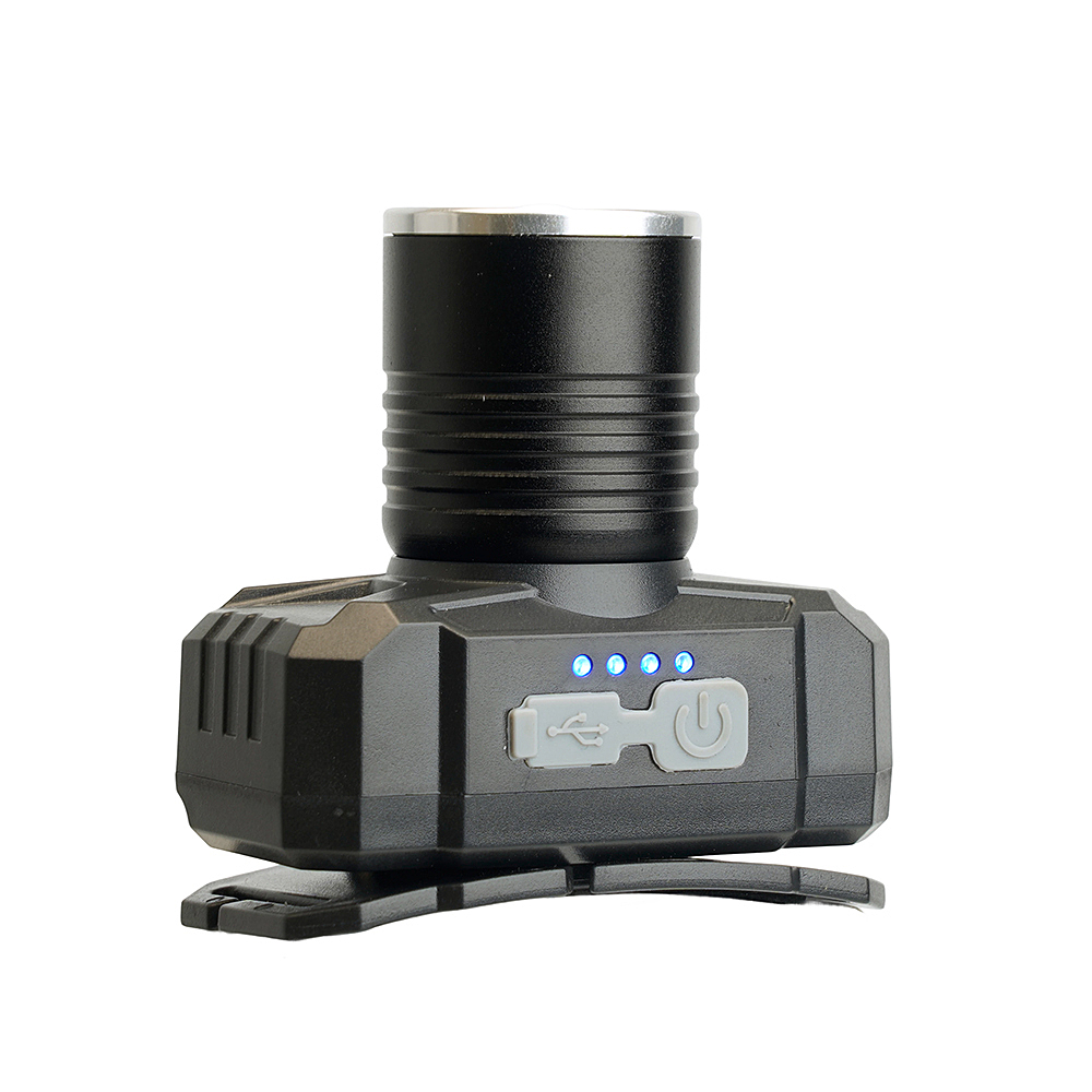 Фонарь с аккумулятором Feron TH2314 51621