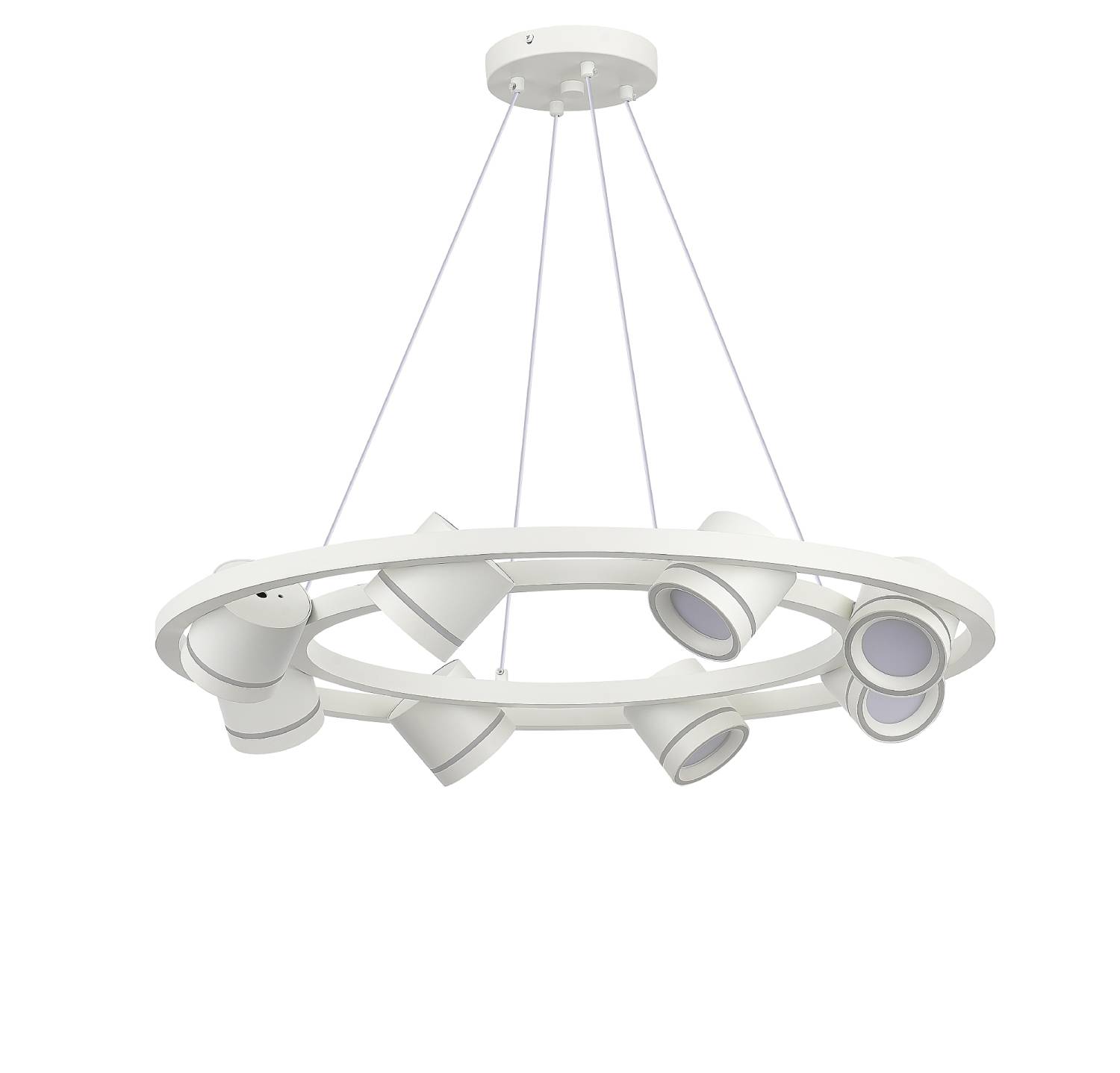 Подвесная люстра MyFar Buys MR2667-8P