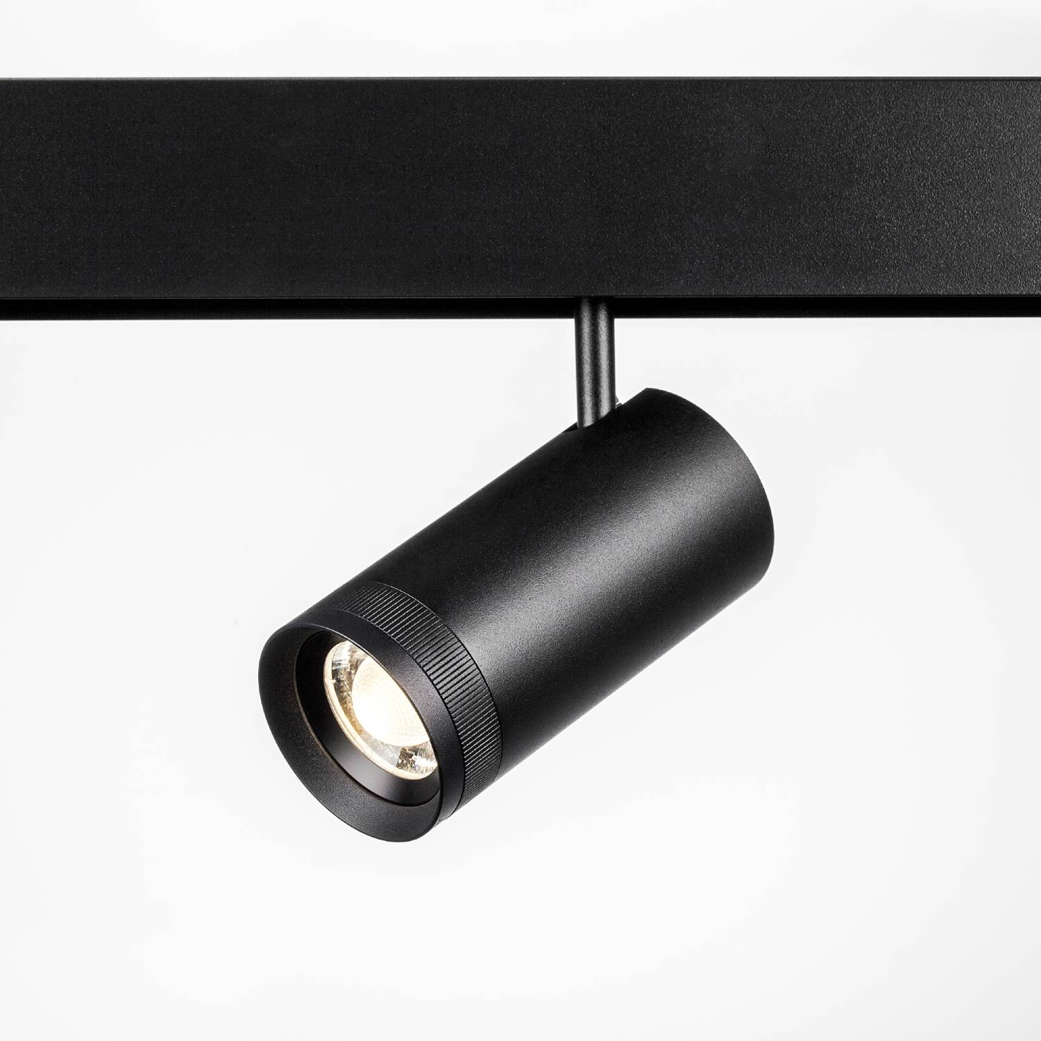 Трековый светильник Lightstar Uno 209047