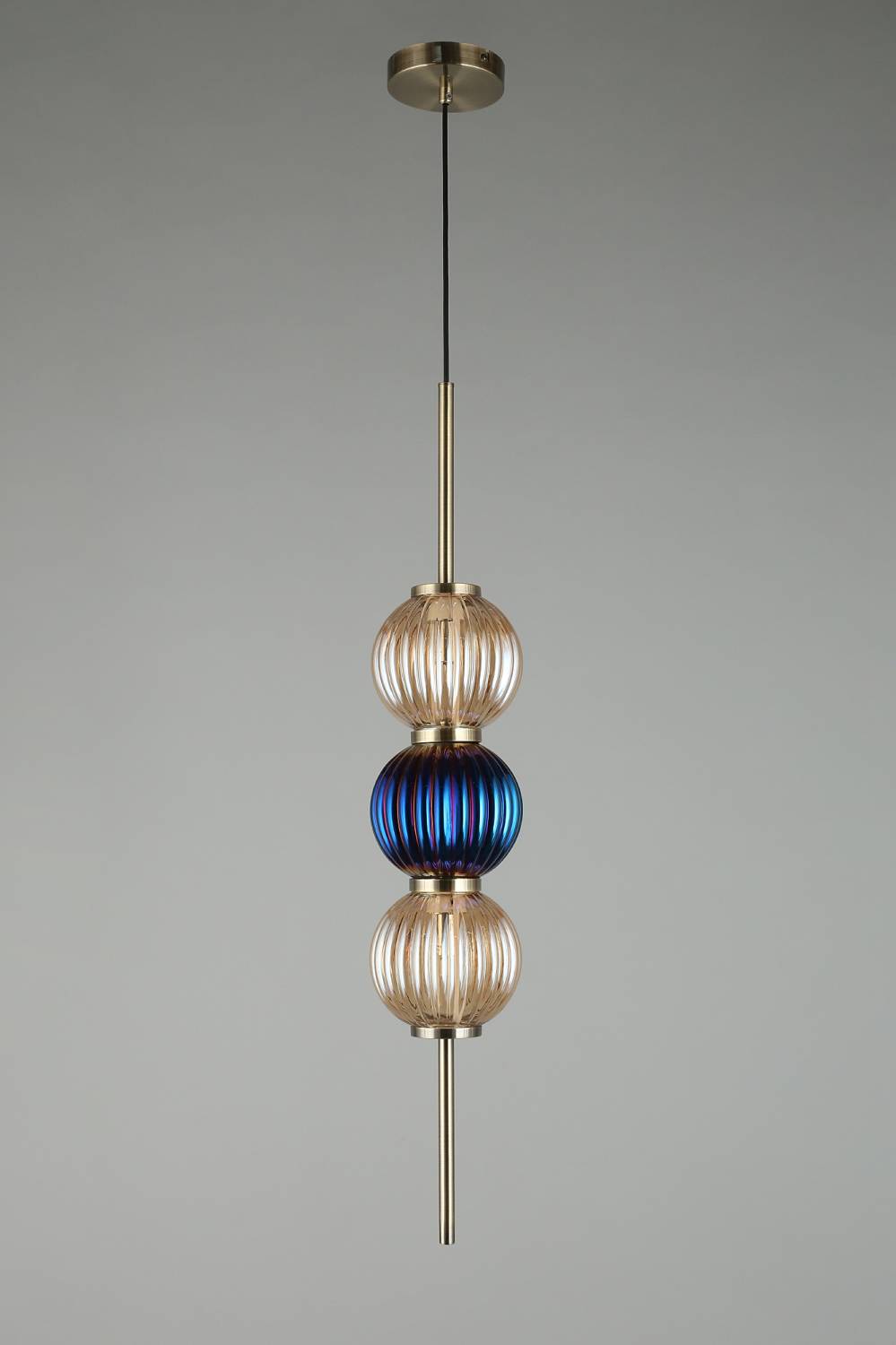 Светильник подвесной Aployt Zhizel APL.608.16.03