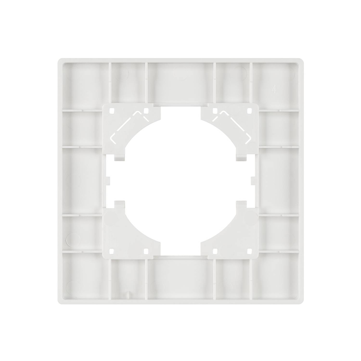 Рамка Arlight Perio 049691