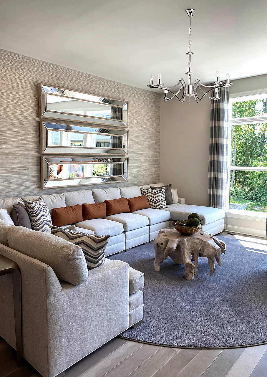 Подвесная люстра MW Light Атмосфера 699011208