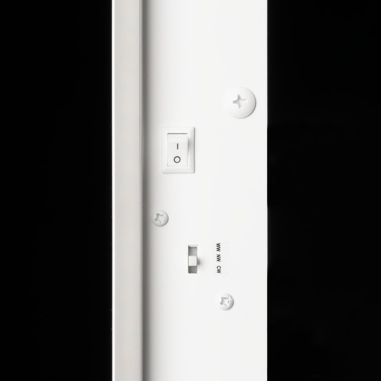 Настенный светильник Citilux Тринити CL238640 Настенный светильник Citilux Тринити CL238640