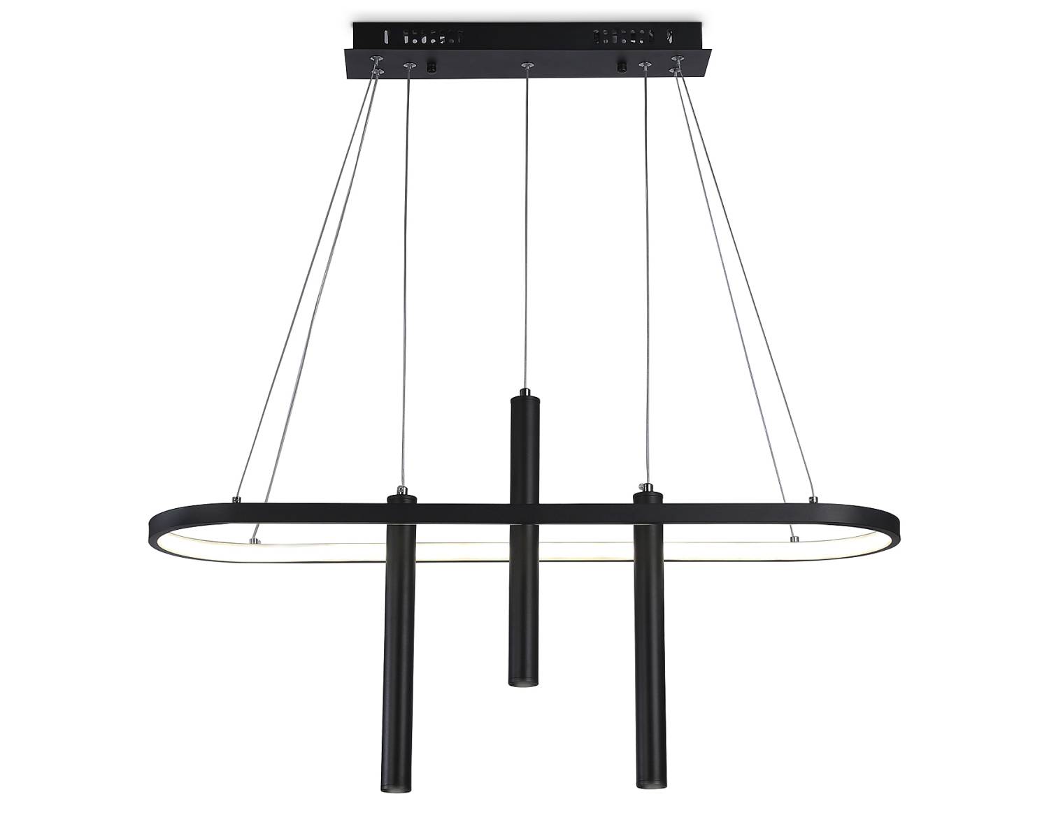 Подвесная люстра Ambrella Line FL5386