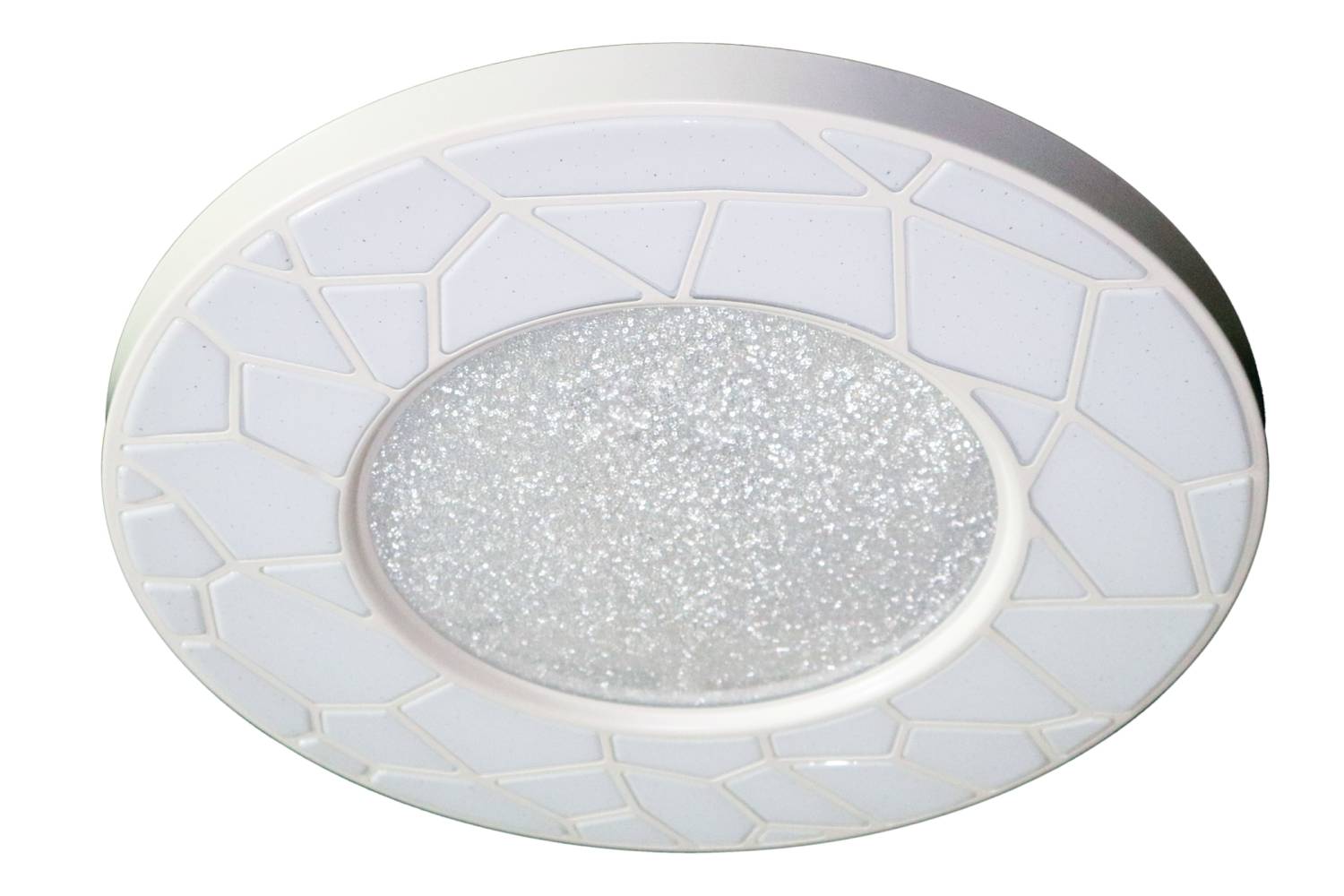 Потолочная люстра Natali Kovaltseva LED LED LAMPS 81107