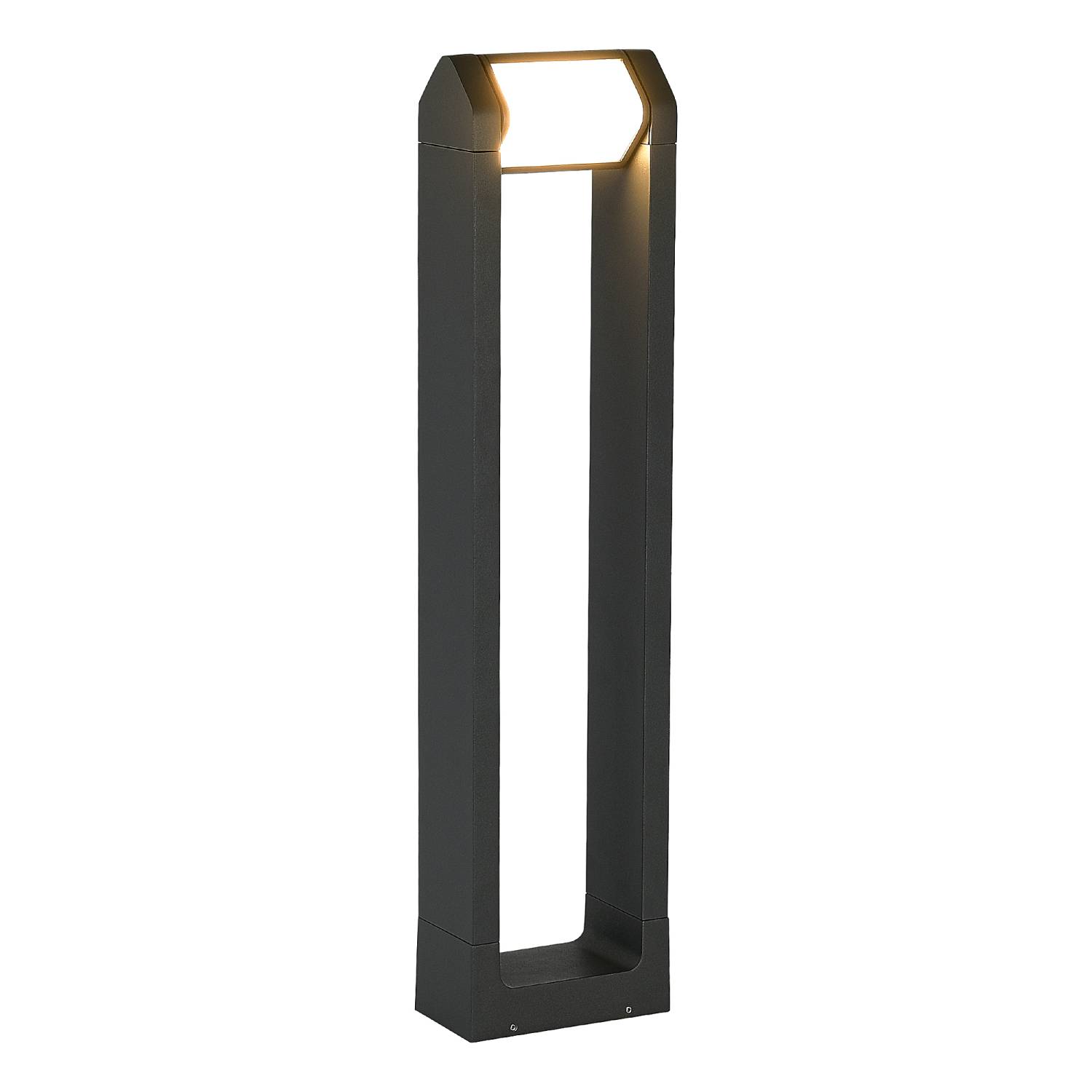 Уличный наземный светильник ST Luce Protech SL9540.705.01