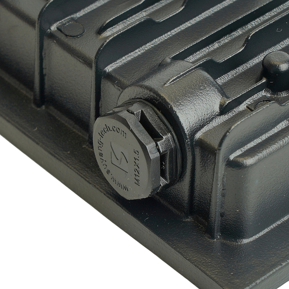 Прожектор уличный Saffit SFL51-100 51195