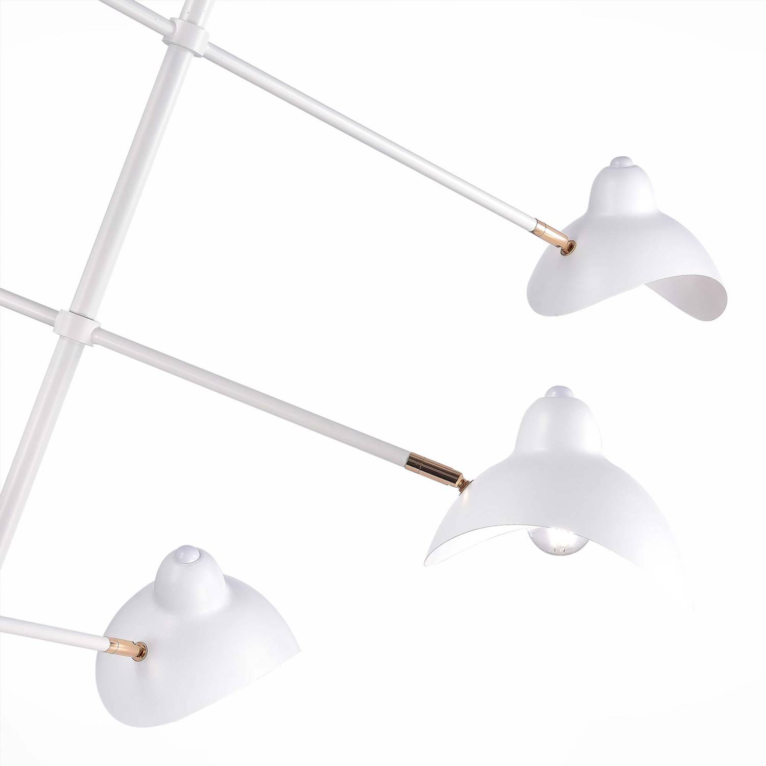 Потолочная люстра ST Luce Minne SL1801.503.06 Потолочная люстра ST Luce Minne SL1801.503.06