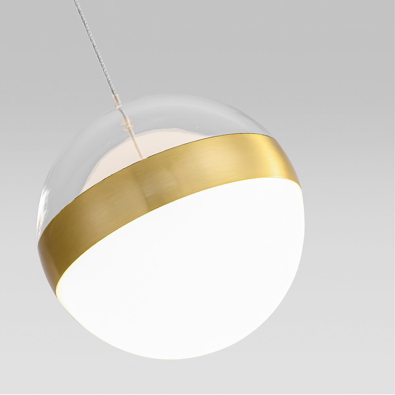 Светильник подвесной Odeon Light Roni 5036/12L Светильник подвесной Odeon Light Roni 5036/12L