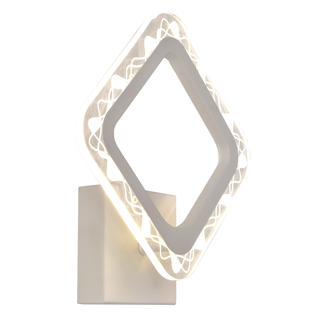 Настенное бра IMEX PLW-3032-230